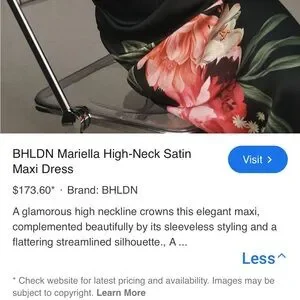 BHLDN | Skirts | Bhldn Mariela Highneck Satin Maxi Dress | Poshmark BHLDN | Skirts | Bhldn Mariela Highneck Satin Maxi Dress | Poshmark